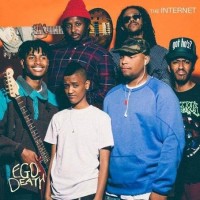 Purchase The Internet - Ego Death