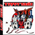 Buy Tigertailz - Lost Reelz Mp3 Download