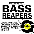 Buy VA - Bass Reapers Collective Vol. 1 Mp3 Download