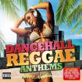 Buy VA - Dancehall Reggae Anthems CD1 Mp3 Download