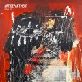 Buy VA - Fabric 82: Art Department Mp3 Download