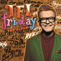 Purchase VA - Tfi Friday - The Album (Explicit) CD1