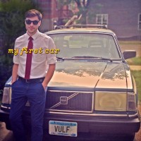 Purchase Vulfpeck - My First Car