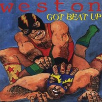 Purchase Weston - Got Beat Up