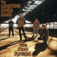 Purchase Lonesome River Band - One Step Forward