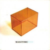 Purchase Maritime - Adios (EP)