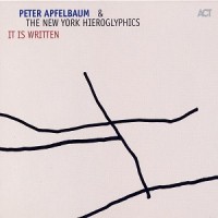 Purchase Peter Apfelbaum - It Is Written