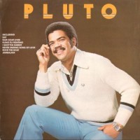 Purchase Pluto - Pluto (Vinyl)