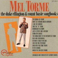 Purchase Mel Torme - The Duke Ellington And Count Basie Songbooks (Vinyl)