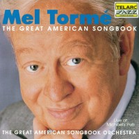 Purchase Mel Torme - The Great American Songbook. Live At Michael's Pub
