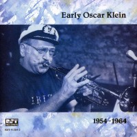 Purchase Oscar Klein - Early Oscar Klein 1954-1964