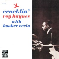 Purchase Roy Haynes - Cracklin' (With Booker Ervin) (Vinyl)