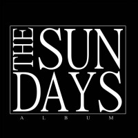 Purchase The Sun Days - The Sun Days