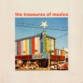 Buy The Treasures Of Mexico - Holding Pattern Mp3 Download