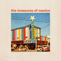 Purchase The Treasures Of Mexico - Holding Pattern