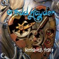 Buy Todd Hayden - Mechanical Heart Mp3 Download