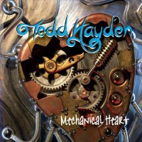 Purchase Todd Hayden - Mechanical Heart