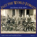 Buy VA - Jazz The World Forgot Vol. 1 Mp3 Download