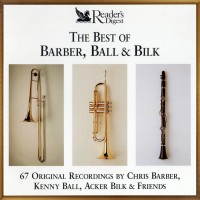 Purchase VA - The Best Of Barber, Ball & Bilk CD1