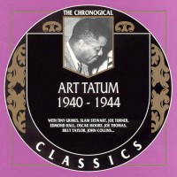 Purchase Art Tatum - 1940-1944 (Chronological Classics)