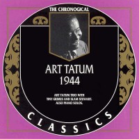 Purchase Art Tatum - 1944 (Chronological Classics)