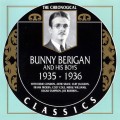 Buy Bunny Berigan And His Orchestra - 1935-1936 (Chronological Classics) Mp3 Download