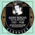 Buy Bunny Berigan And His Orchestra - 1937-1938 (Chronological Classics) Mp3 Download