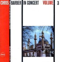 Purchase Chris Barber Band - In Concert Vol. 3 (Vinyl)