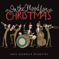 Purchase Chris Mcdonald - In The Mood For Christmas CD1