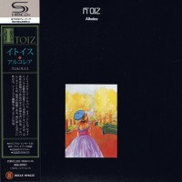 Purchase Itoiz - Alkolea (Remastered 2009)