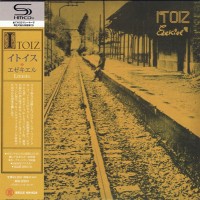 Purchase Itoiz - Ezekiel (Remastered 2009)