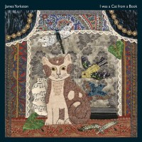 Purchase James Yorksont - I Was A Cat From A Book