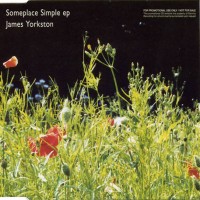 Purchase James Yorkston - Someplace Simple (EP)
