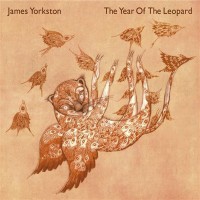 Purchase James Yorkston - The Year Of The Leopard
