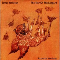 Purchase James Yorkston - The Year Of The Leopard (Acoustic Versions) (EP)