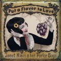 Buy Janet Klein & Her Parlor Boys - Put A Flavor To Love Mp3 Download