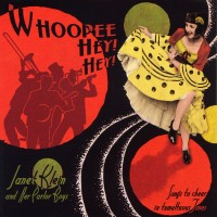 Purchase Janet Klein & Her Parlor Boys - Whoopee Hey! Hey!