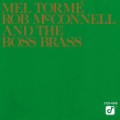 Buy Mel Torme - Mel Torme & Rob Mcconnell And The Boss Brass Mp3 Download