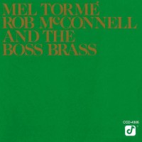 Purchase Mel Torme - Mel Torme & Rob Mcconnell And The Boss Brass