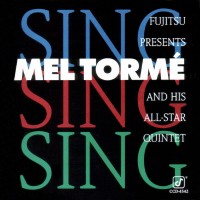 Purchase Mel Torme - Sing, Sing, Sing (With His All-Star Quintet)