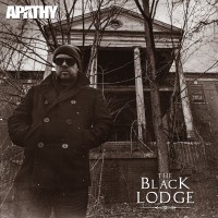Purchase Apathy - The Black Lodge CD1