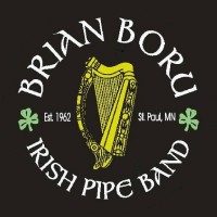 Purchase Brian Boru Irish Pipe Band - Amazing Grace -The Single (Bagpipes)