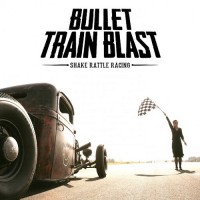 Purchase Bullet Train Blast - Shake Rattle Racing