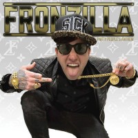Purchase Fronzilla - Party People's Anthem