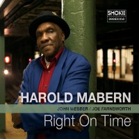 Purchase Harold Mabern - Right On Time
