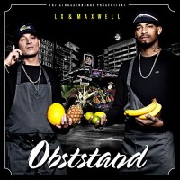 Purchase Lx & Maxwell - Obststand