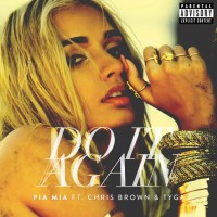Purchase Pia Mia - Do It Again (CDS)