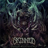 Purchase Skinned - Create Malevolence