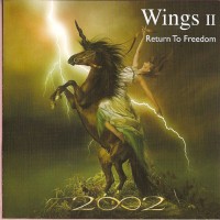 Purchase 2002 - Wings II - Return To Freedom