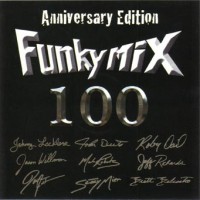 Purchase VA - Funkymix 100 CD1